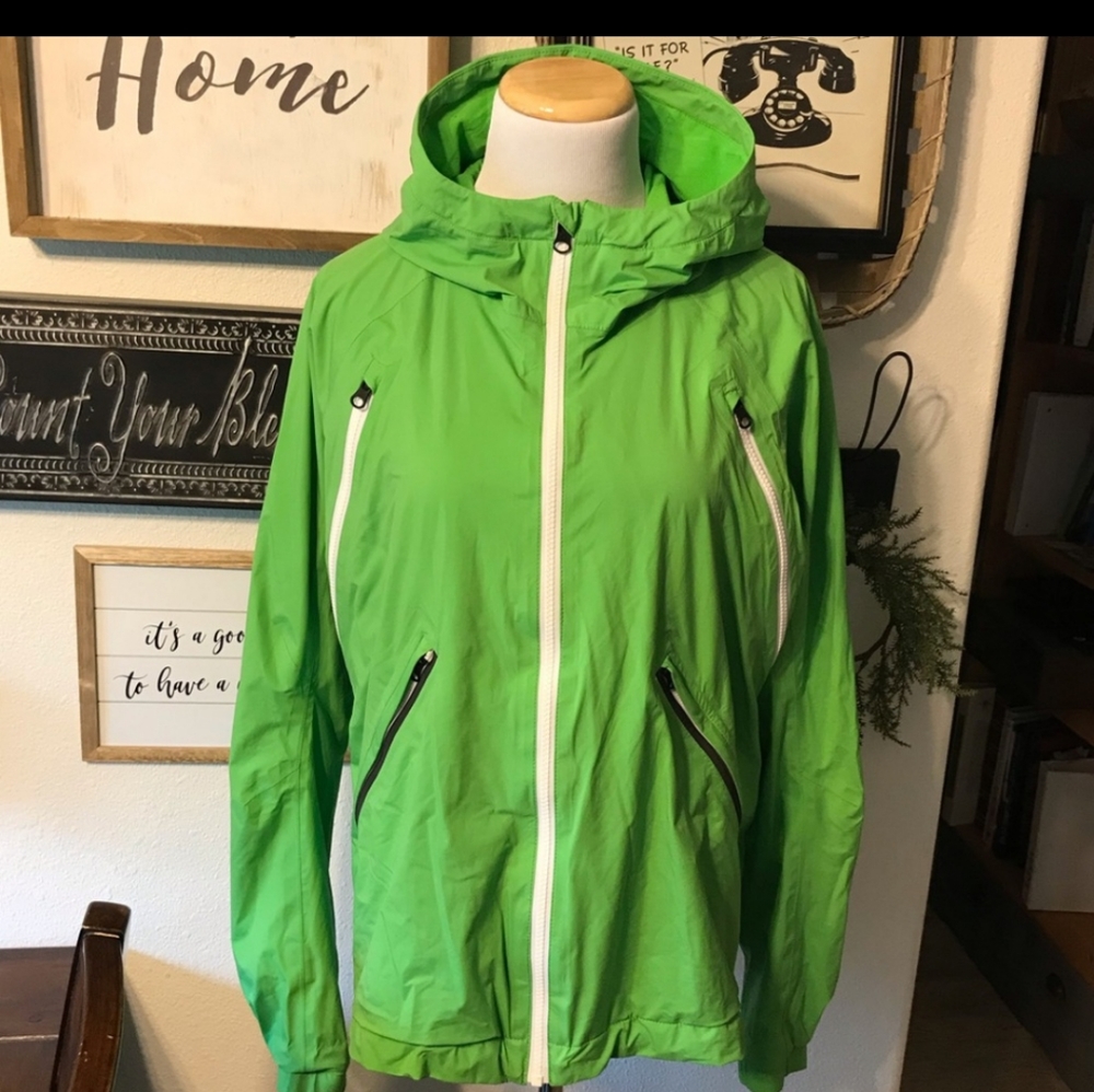 Lululemon Jacket